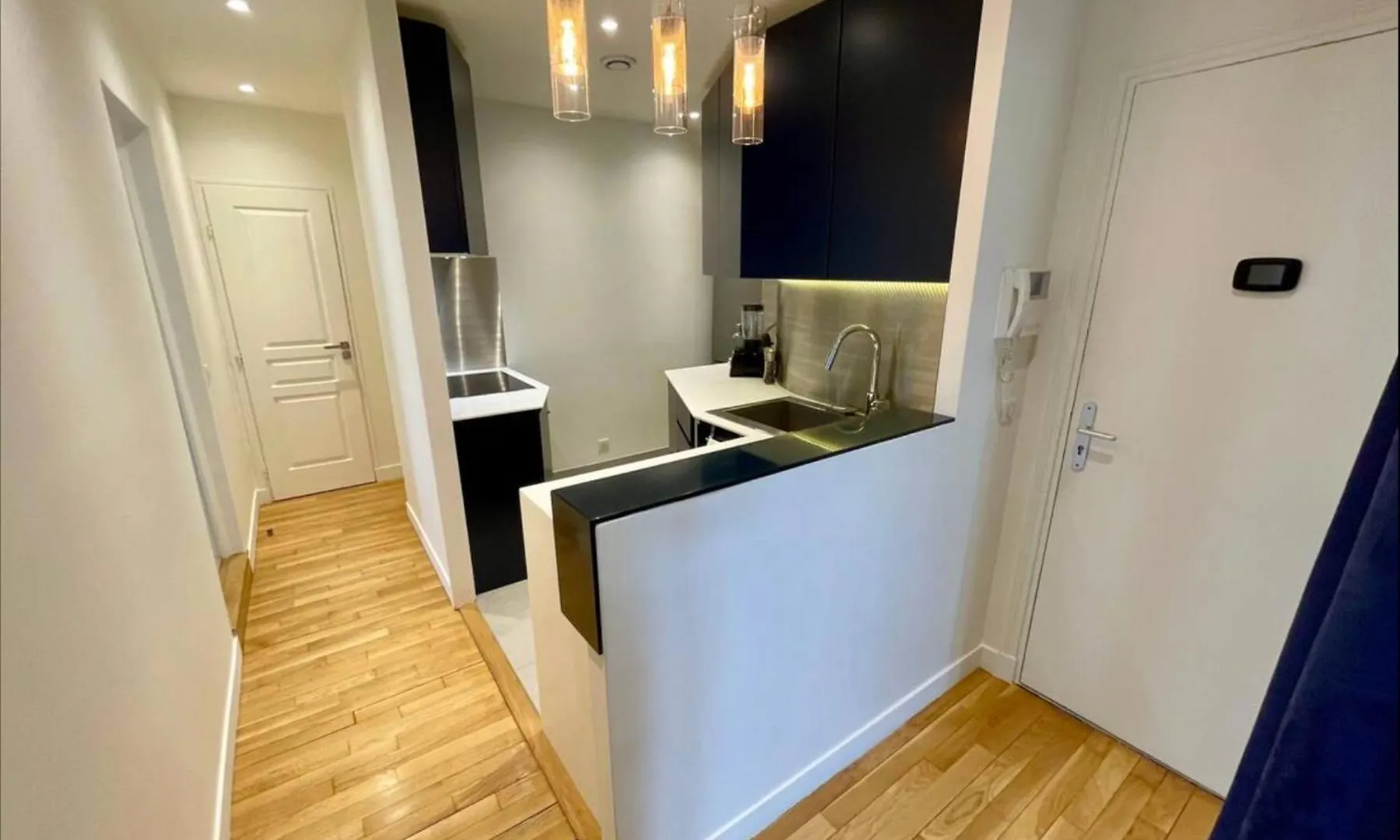Lovely Montmartre Apartment Παρίσι