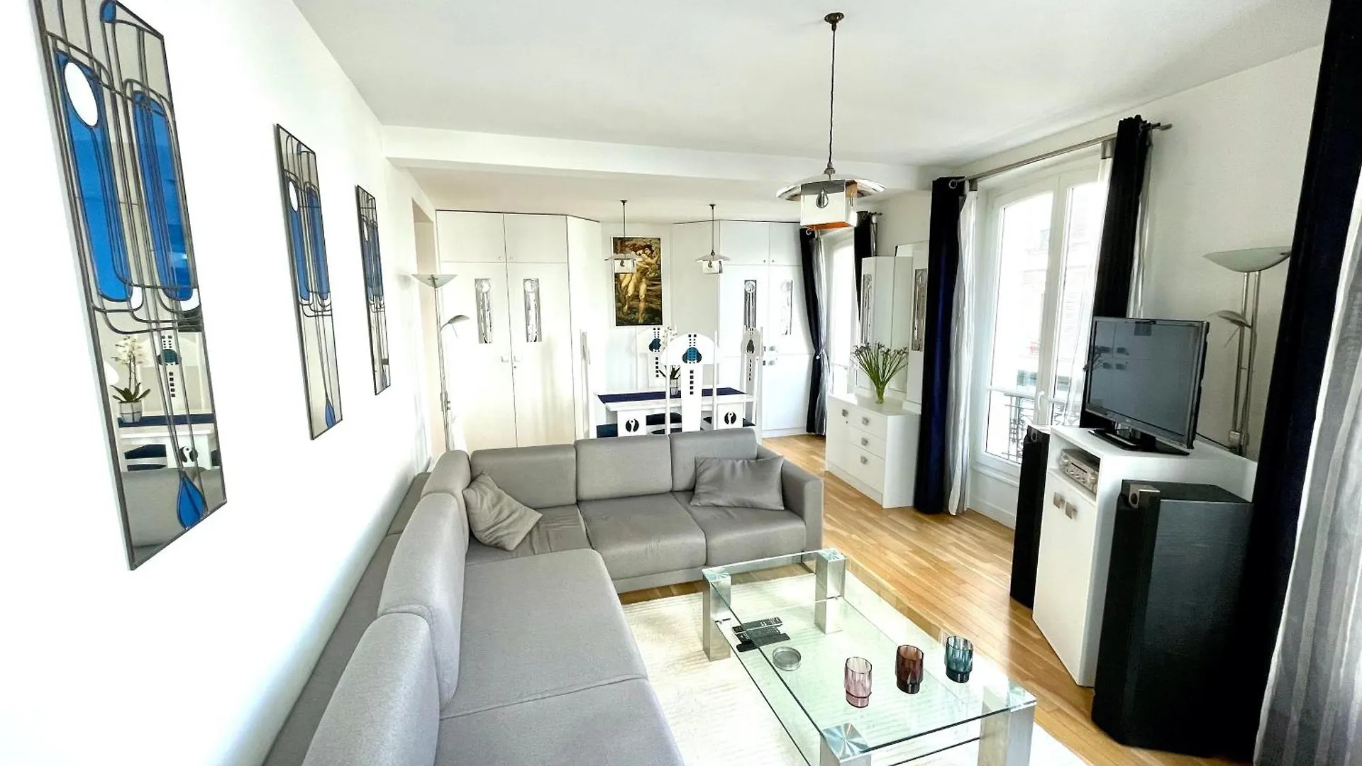 Lovely Montmartre Apartment Paris 0*,  France