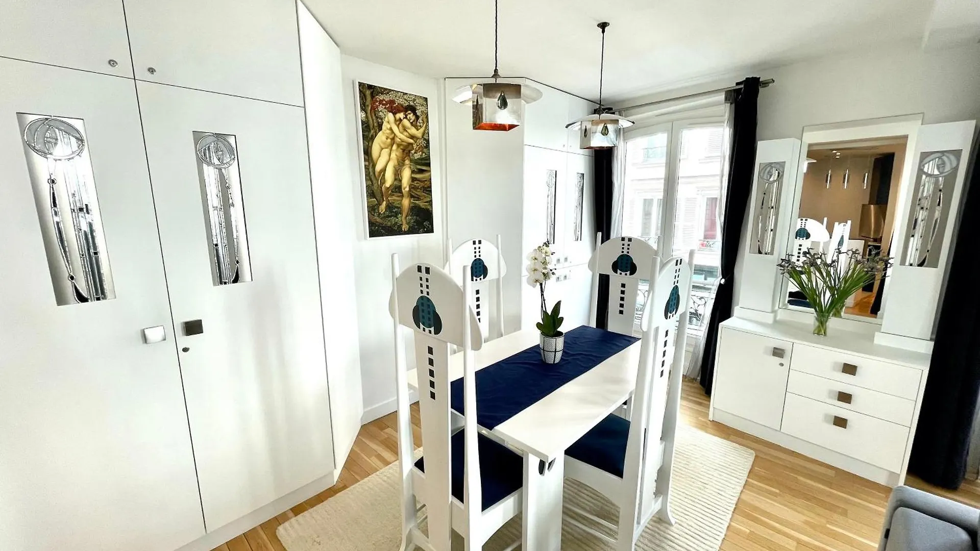 Lovely Montmartre Apartment Paris 0*,  France